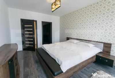 Apartament cu 3 camere semidecomandat în Gheorgheni - 6