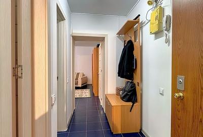 Garsonieră decomandată în Calea Călărașilor - 10