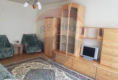 Apartament cu 2 camere decomandat, mobilat în Podgoria - 1