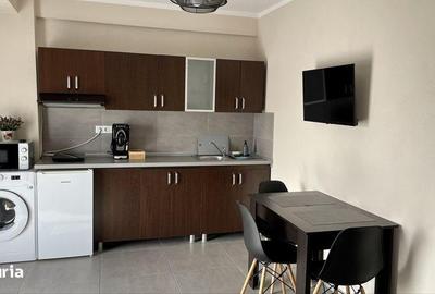 Garsonieră în Central - 4