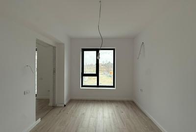 Apartament cu 2 camere semidecomandat în Băneasa - 9