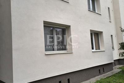 Apartament cu 3 camere decomandat în Unirii - 1