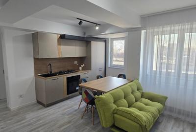 Eforie Nord-Golful Pescarilor, ap. 2 camere, parter, mobilat Yuka Mobili, boxa - 16