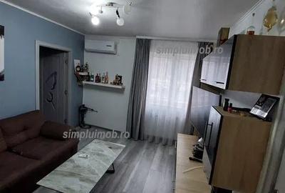 Apartament cu 2 camere semidecomandat, mobilat în Olteniței - 2