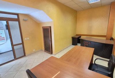 Spa?iu comercial de vanzare ULTRACENTRAL zona Hotel Gorj - 3