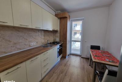 Apartament cu 2 camere în 9 Mai - 7
