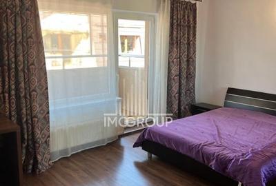 Apartament 3 cam de inchiriat, 10 min de mers pe jos -UMF, utilitati incluse - 4