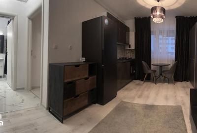 Garsonieră în Roșu - 5