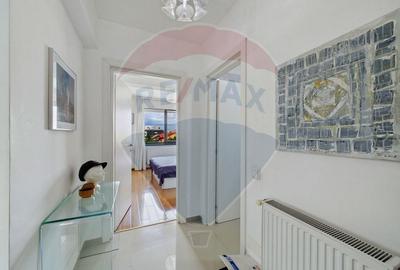 Apartament cu 2 camere decomandat, mobilat în Drumul Taberei - 6