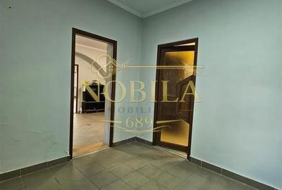 Casă cu 4 camere în Central - 2