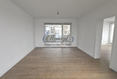 Apartament cu 3 camere semidecomandat în Între Lacuri - 3