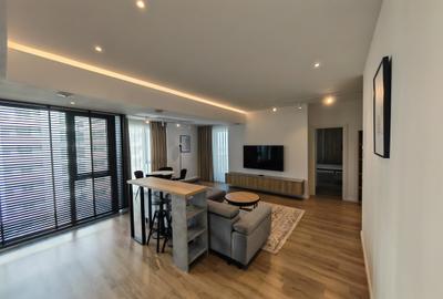 Apartament cu 2 camere semidecomandat, mobilat în Tomis Plus - 7