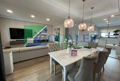 LA CHEIE, mobilat si utilat, terasa incalzita, Piscina. Comision 0% - 3