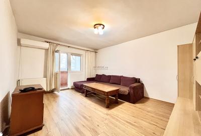 Apartament cu 2 camere decomandat, mobilat în Timpuri Noi - 5