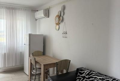 Garsonieră decomandată în Central - 16