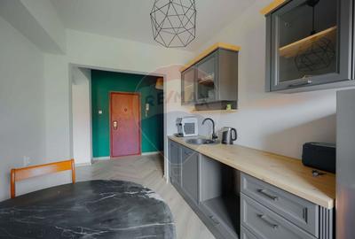 De inchiriat apartament 2 camere - ultracentral, loc de parcare,lift - 3