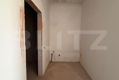 Apartament cu 3 camere semidecomandat în Central - 7