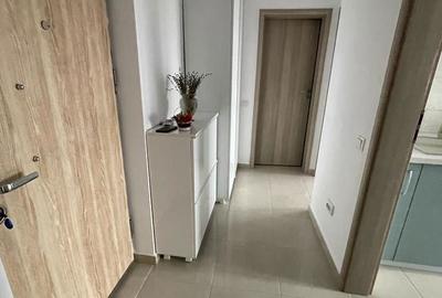 Apartament cu 2 camere decomandat în Valea Ialomiței - 1