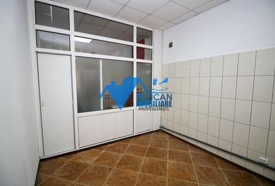 Spațiu comercial, de 150 mp, în Spitalului - 8