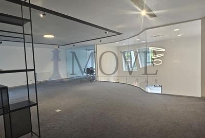 INCHIRIERE spatiu de birou-80 mp in cladire de birouri-AVIATORILOR - 2