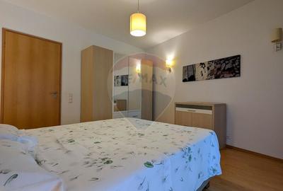 Apartament 3 Camere De Inchiriat Parcare Baicului Doamna Ghica Plaza - 5