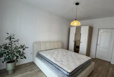 Apartament 2 camere, zona 13 septembrie - 5