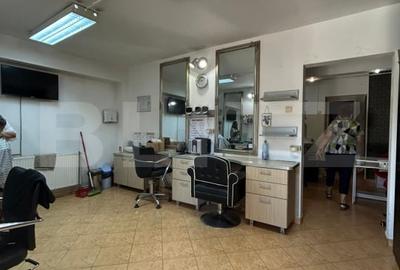 Apartament de inchiriat, cu 2 camere de inchiriat - Salon de infrumusetare - 5