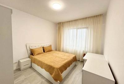 Apartament cu terasa, centrala proprie, spatios - 12