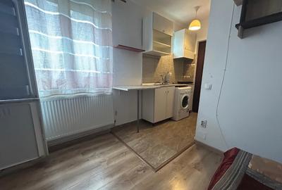 Garsonieră în Florilor - 2