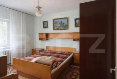 Apartament cu 2 camere decomandat în Decebal