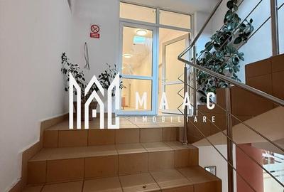 Spațiu comercial versatil I Selimbar-Zona Unimat - 1