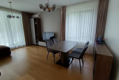 Apartament cu 3 camere decomandat în Nord - 2