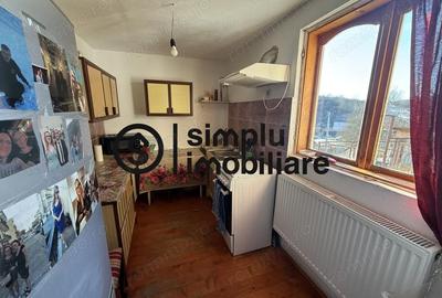 Casă cu 2 camere cu Teren 818 Mp în Bucovăț - 3