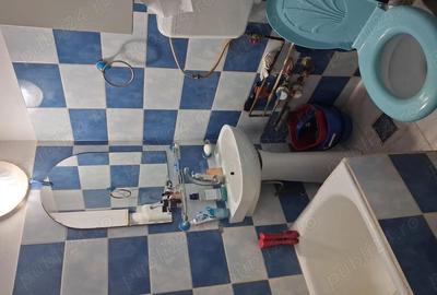 Garsonieră semidecomandată în Basarabia - 3