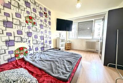 Apartament cu 2 camere semidecomandat, mobilat în Mehala - 3