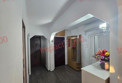 Apartament cu 4 camere decomandat în Inel II - 4