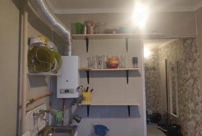 Garsonieră decomandată în Iancului - 5