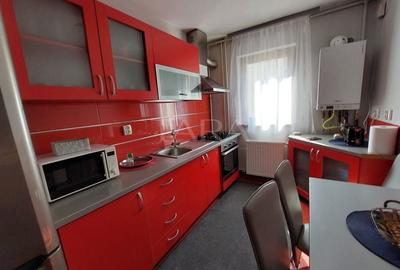 Apartament de vanzare cu 3 camere in Manastur. - 7