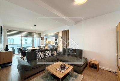 Apartament cu 2 camere nedecomandat în Lazaret - 6
