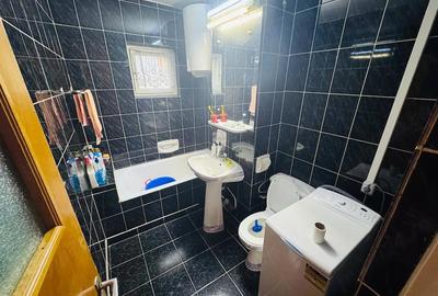 Apartament cu 3 camere decomandat în Central - 1