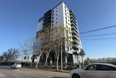 AP. 2 CAMERE BLOC NOU - FINALIZAT, PARCARE SUBTERANA INCLUSA, COMIS 0% - 21