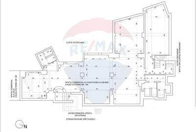 Spațiu comercial – Ultracentral - Investiție cu randament imediat - 13
