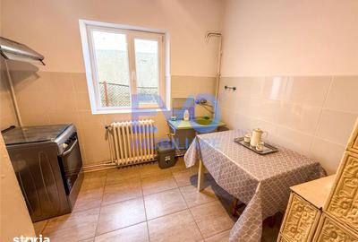 Casă cu 3 camere cu Teren 500 Mp în Sărărie - 15