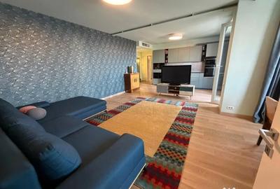 Apartament cu 3 camere semidecomandat în Herăstrău - 9