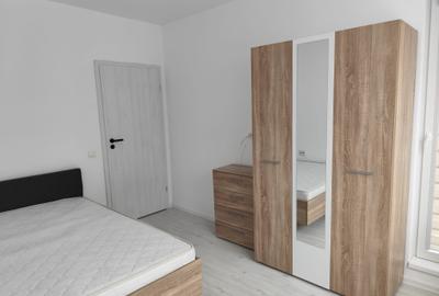 Studio mobilat si utilat cu loc de parcare inclus in pret - Militari Residence - 1