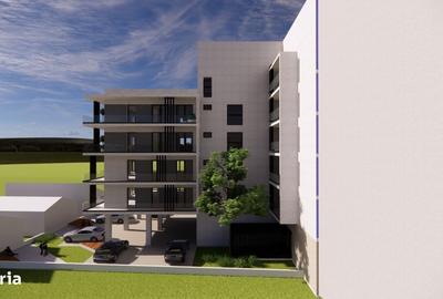 Teren de 890 mp, în Grozăvești - 2