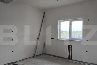 Casa 4 camere 122 mp, teren 420 mp, zona Drumul Odoreului - 1
