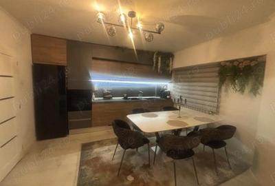 Apartament cu 3 camere decomandat, mobilat în Trocadero - 7