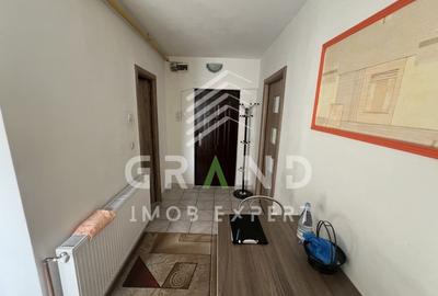 OPORTUNITATE!Ap 1 camera,BALCON,Zona Manastur/KAUFLAND/IZLAZULUI - 8