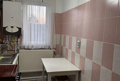 Apartament cu 2 camere semidecomandat în Exterior Vest - 3